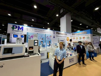 WHX Bangkok 2026 (World Health Expo)