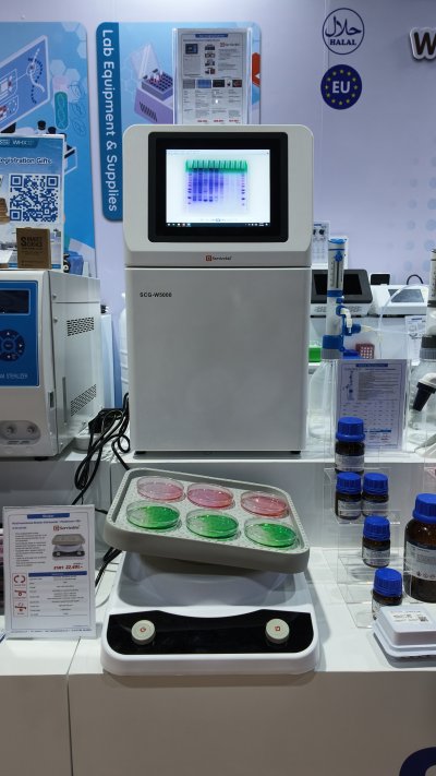 WHX Bangkok 2026 (World Health Expo)