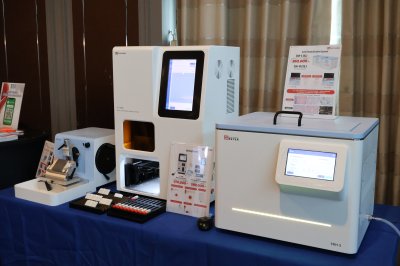 งานการประชุมวิชาการพยาธิวิทยาแห่งชาติ ครั้งที่ 36 (Pathology)