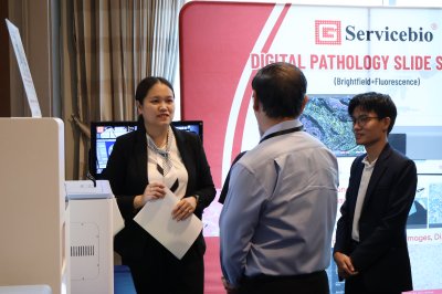 งานการประชุมวิชาการพยาธิวิทยาแห่งชาติ ครั้งที่ 36 (Pathology)