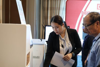 งานการประชุมวิชาการพยาธิวิทยาแห่งชาติ ครั้งที่ 36 (Pathology)