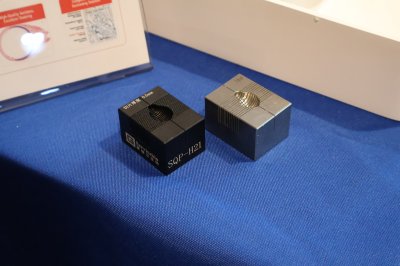 งานการประชุมวิชาการพยาธิวิทยาแห่งชาติ ครั้งที่ 36 (Pathology)