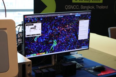 งานการประชุมวิชาการพยาธิวิทยาแห่งชาติ ครั้งที่ 36 (Pathology)