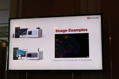 งานการประชุมวิชาการพยาธิวิทยาแห่งชาติ ครั้งที่ 36 (Pathology)