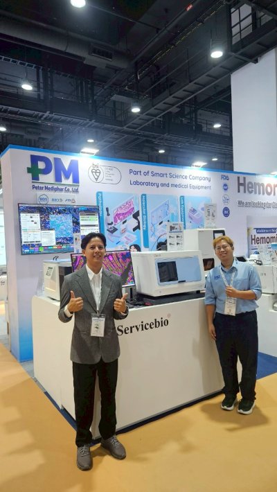 WHX Bangkok 2026 (World Health Expo)
