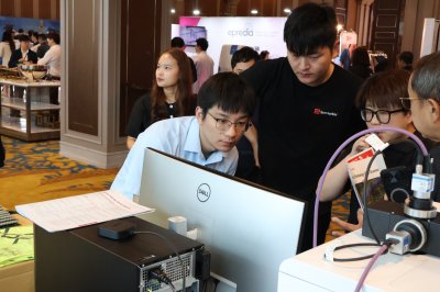 งานการประชุมวิชาการพยาธิวิทยาแห่งชาติ ครั้งที่ 36 (Pathology)