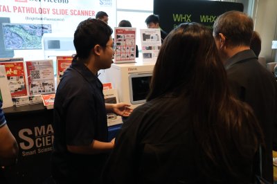 งานการประชุมวิชาการพยาธิวิทยาแห่งชาติ ครั้งที่ 36 (Pathology)