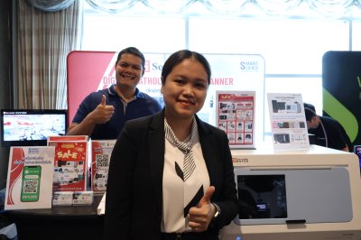 งานการประชุมวิชาการพยาธิวิทยาแห่งชาติ ครั้งที่ 36 (Pathology)