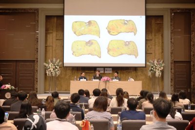 งานการประชุมวิชาการพยาธิวิทยาแห่งชาติ ครั้งที่ 36 (Pathology)