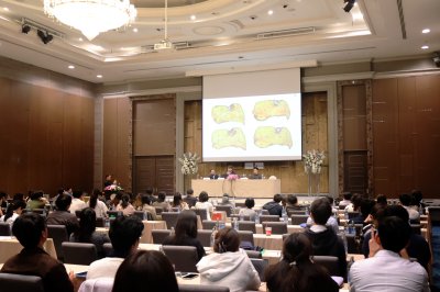 งานการประชุมวิชาการพยาธิวิทยาแห่งชาติ ครั้งที่ 36 (Pathology)