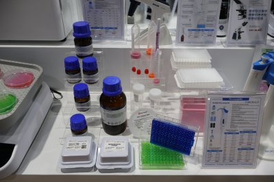 WHX Bangkok 2026 (World Health Expo)