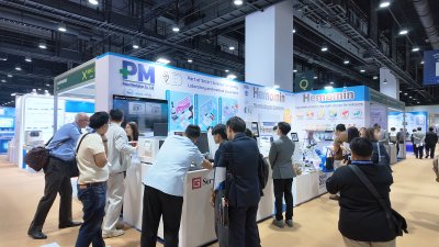 WHX Bangkok 2026 (World Health Expo)