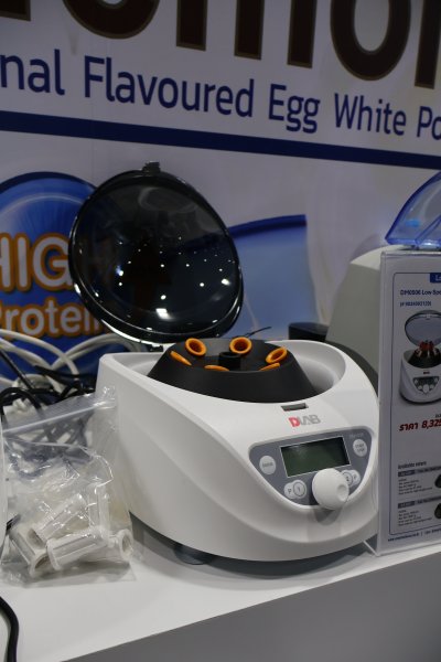 WHX Bangkok 2026 (World Health Expo)