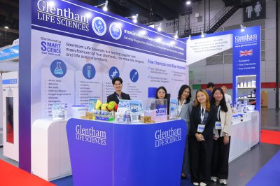 Thailand LAB INTERNATIONAL 2026