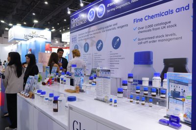 Thailand LAB INTERNATIONAL 2026