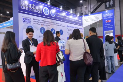 Thailand LAB INTERNATIONAL 2026