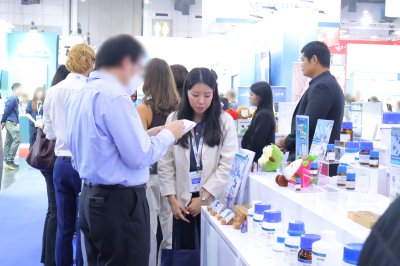 Thailand LAB INTERNATIONAL 2026