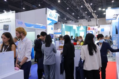 Thailand LAB INTERNATIONAL 2026