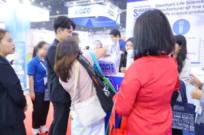Thailand LAB INTERNATIONAL 2026