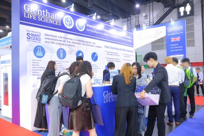 Thailand LAB INTERNATIONAL 2026