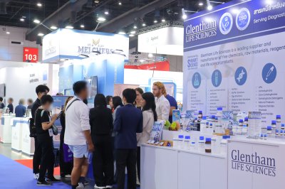 Thailand LAB INTERNATIONAL 2026