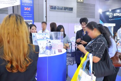 Thailand LAB INTERNATIONAL 2026