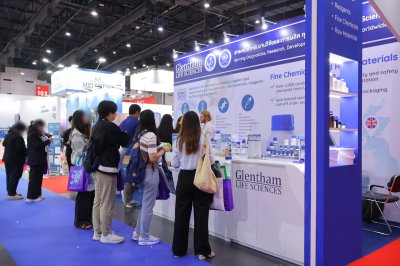 Thailand LAB INTERNATIONAL 2026