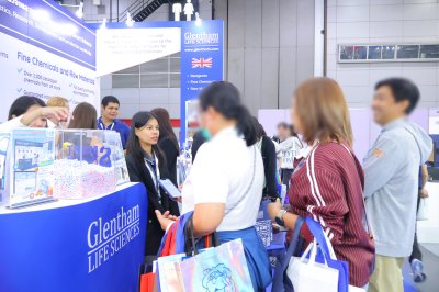 Thailand LAB INTERNATIONAL 2026