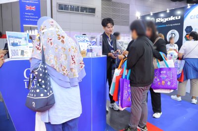 Thailand LAB INTERNATIONAL 2026