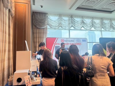 งานการประชุมวิชาการพยาธิวิทยาแห่งชาติ ครั้งที่ 36 (Pathology)