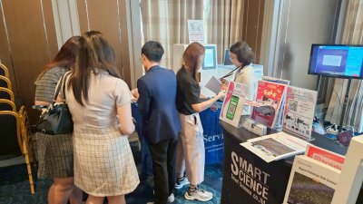 งานการประชุมวิชาการพยาธิวิทยาแห่งชาติ ครั้งที่ 36 (Pathology)