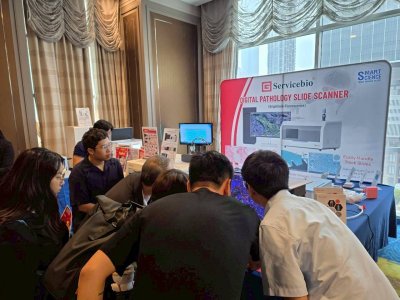 งานการประชุมวิชาการพยาธิวิทยาแห่งชาติ ครั้งที่ 36 (Pathology)