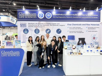 Thailand LAB INTERNATIONAL 2026