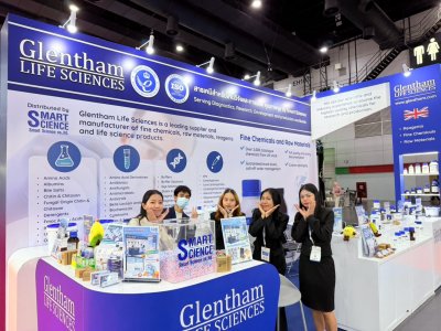 Thailand LAB INTERNATIONAL 2026