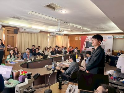 Work shop " The use of the Alpathwell® Analysis program in pathology "