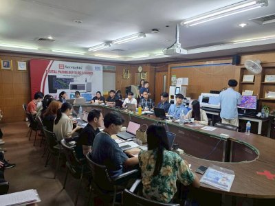 Work shop " The use of the Alpathwell® Analysis program in pathology "