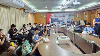 Work shop " The use of the Alpathwell® Analysis program in pathology "