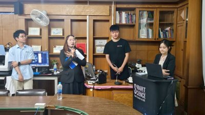 Work shop " The use of the Alpathwell® Analysis program in pathology "