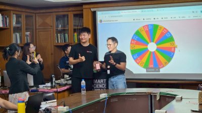 Work shop " The use of the Alpathwell® Analysis program in pathology "