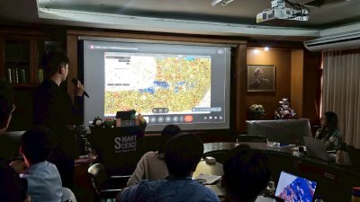 Work shop " The use of the Alpathwell® Analysis program in pathology "