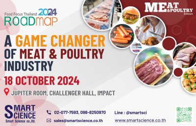 MEAT & POULTRY 2024