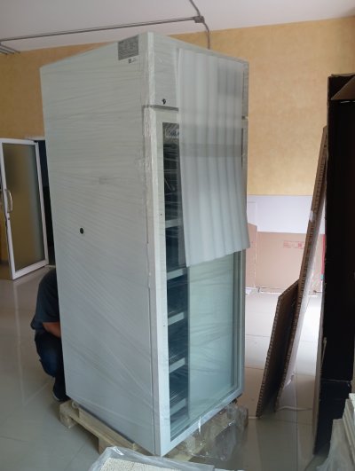 Medical Refrigerator Lab Refrigerator