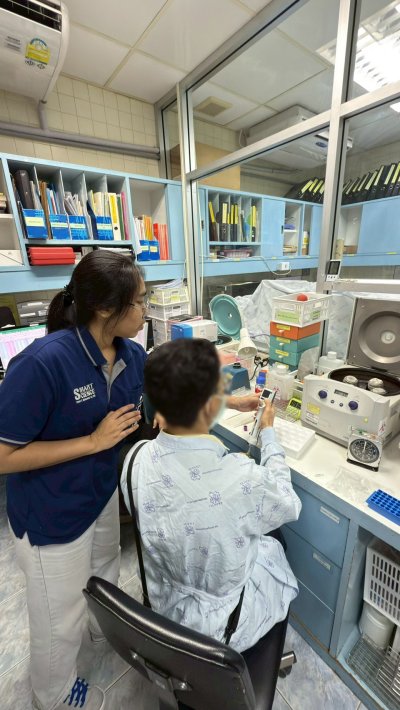 Electronic Repeaters Pipette