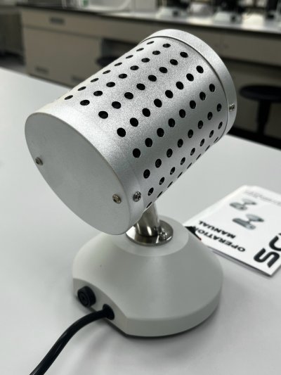 BCS-800B Infrared Bacti-Cinerator Sterilizer by Scitek