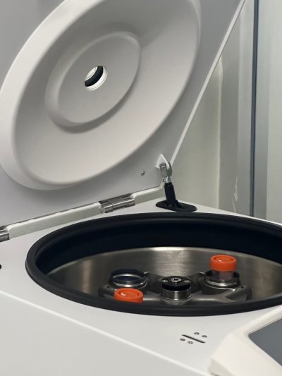 Multi-Purpose Centrifuge - Onilab