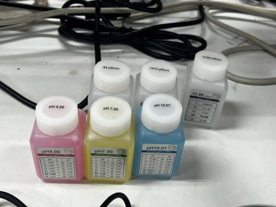 DPC100 BENCHTOP-Classical series (Multi parameter) by Dlab
