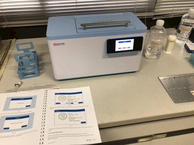 (ARI-4) Antigen Retrieval System by Servicebio