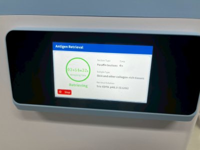 (ARI-4) Antigen Retrieval System by Servicebio