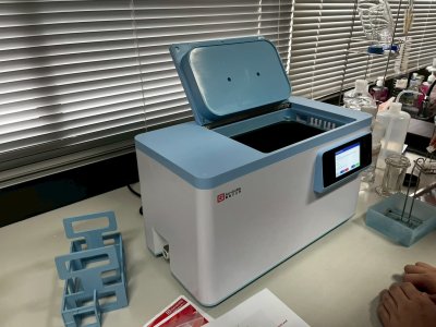 (ARI-4) Antigen Retrieval System by Servicebio