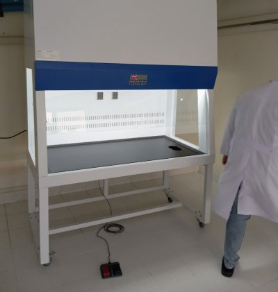 Ascent® Opti Ductless Fume Hood - ESCO